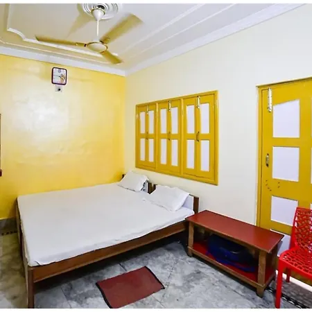 Shivam Guest House, Gaya Exterior photo