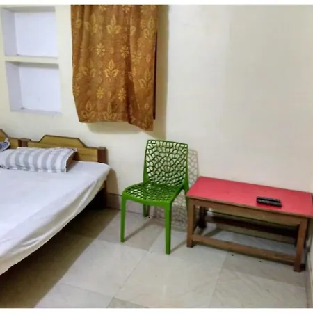 Shivam Guest House, Gaya Exterior photo