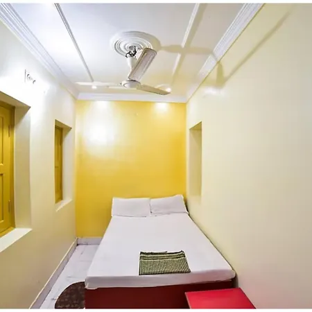 Shivam Guest House, Gaya Exterior photo