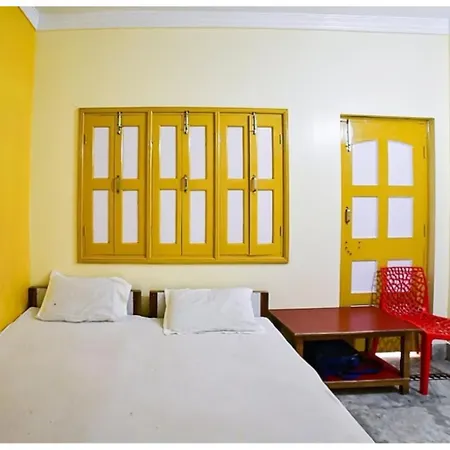Shivam Guest House, Gaya Exterior photo