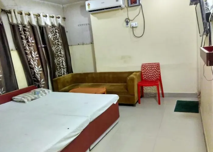 Shivam Guest House, Gaya