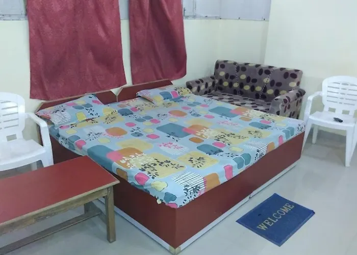 Shivam Guest House, Gaya