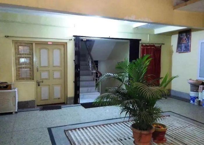 Shivam Guest House, Gaya