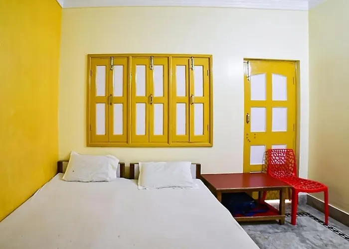 Shivam Guest House, Gaya