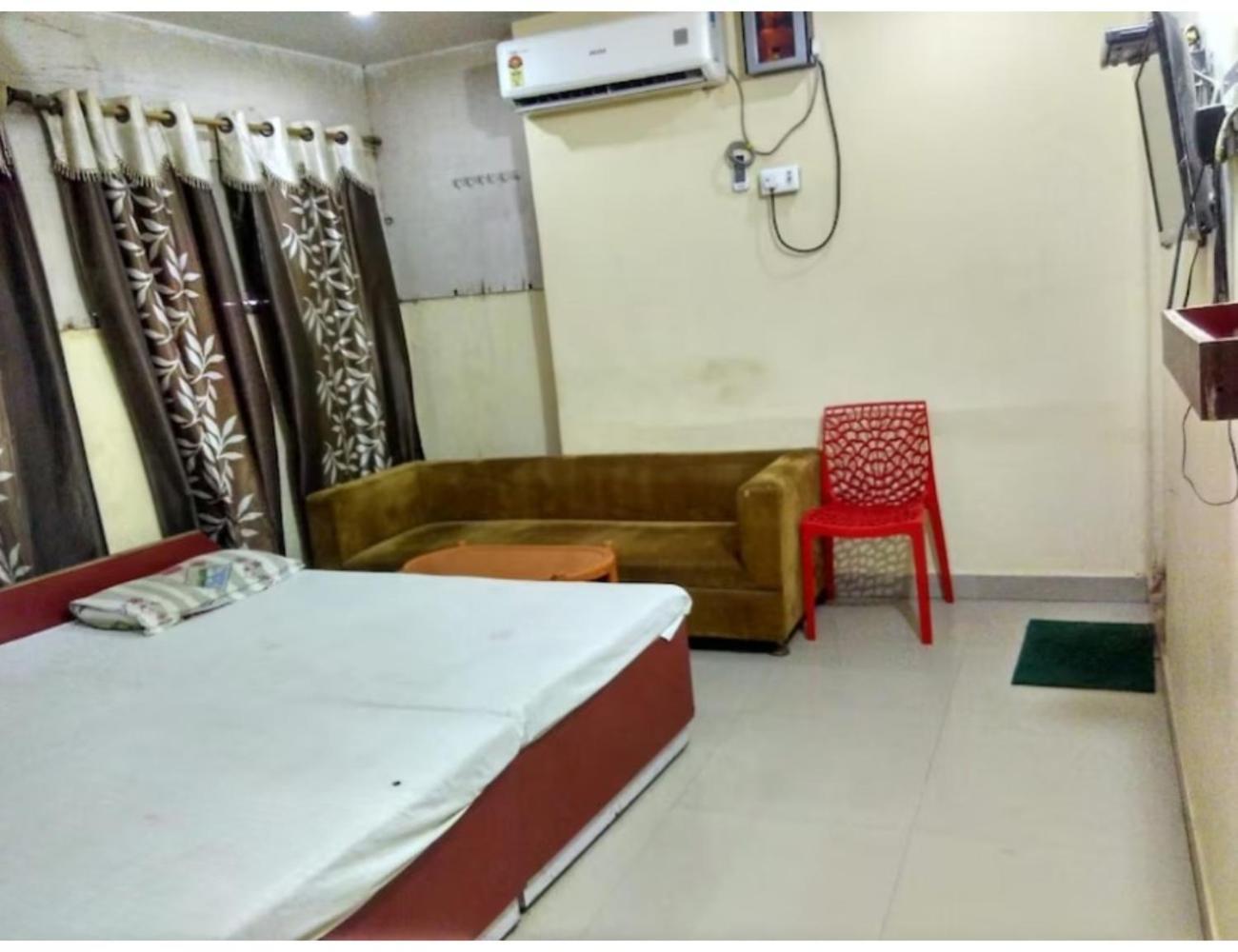 Shivam Guest House, Gaya