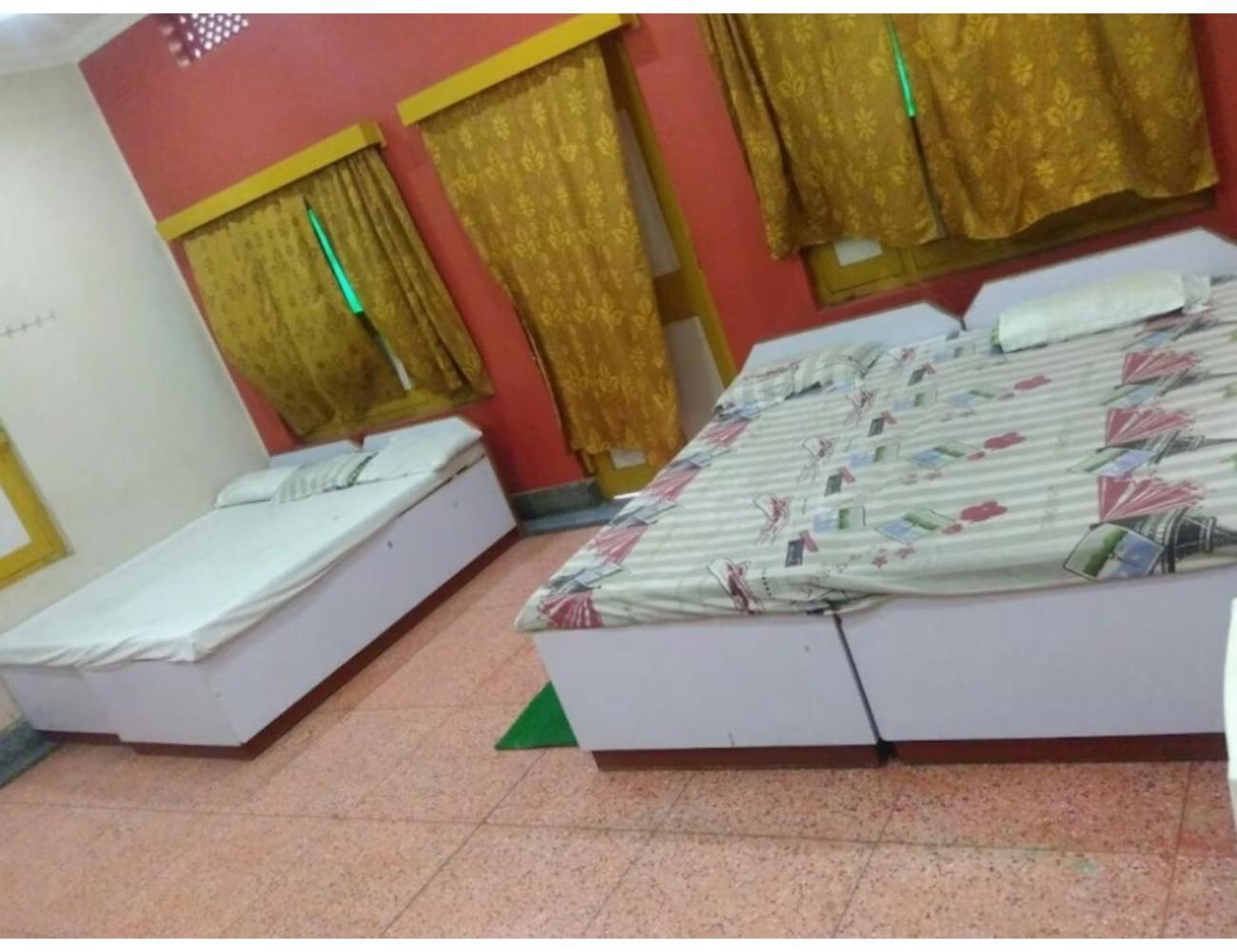 Shivam Guest House, Gaya